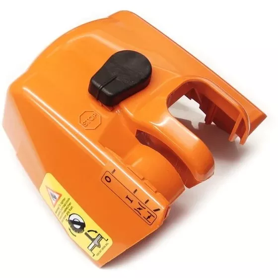 Air Filter Cover for Stihl MS210 MS230 MS250 - OEM 11231401902