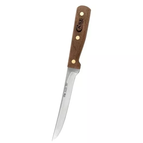 Case Boning Walnut 6 inch