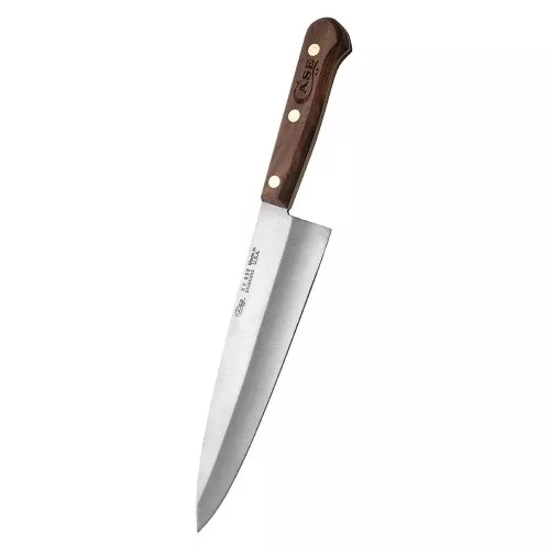 Case Chefs 8 inch Walnut