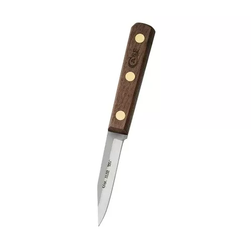 Case Clip Point Paring 3 inch