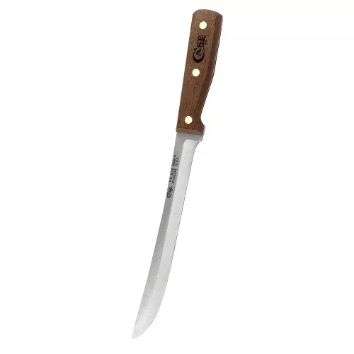 Case Slicer 9 inch Walnut