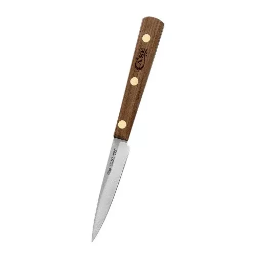 Case Spear Point Paring 3 inch