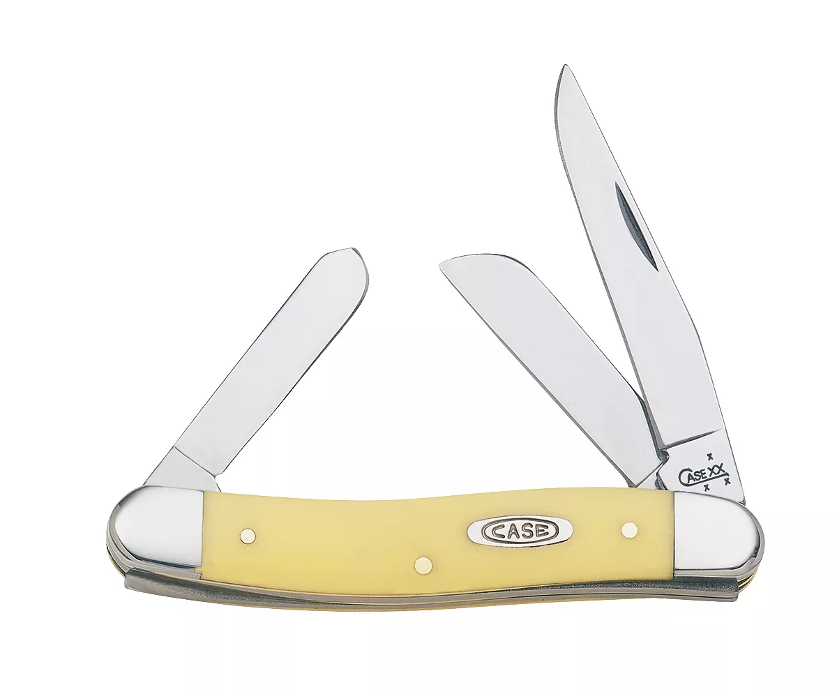 CASE XX KNIFE 035