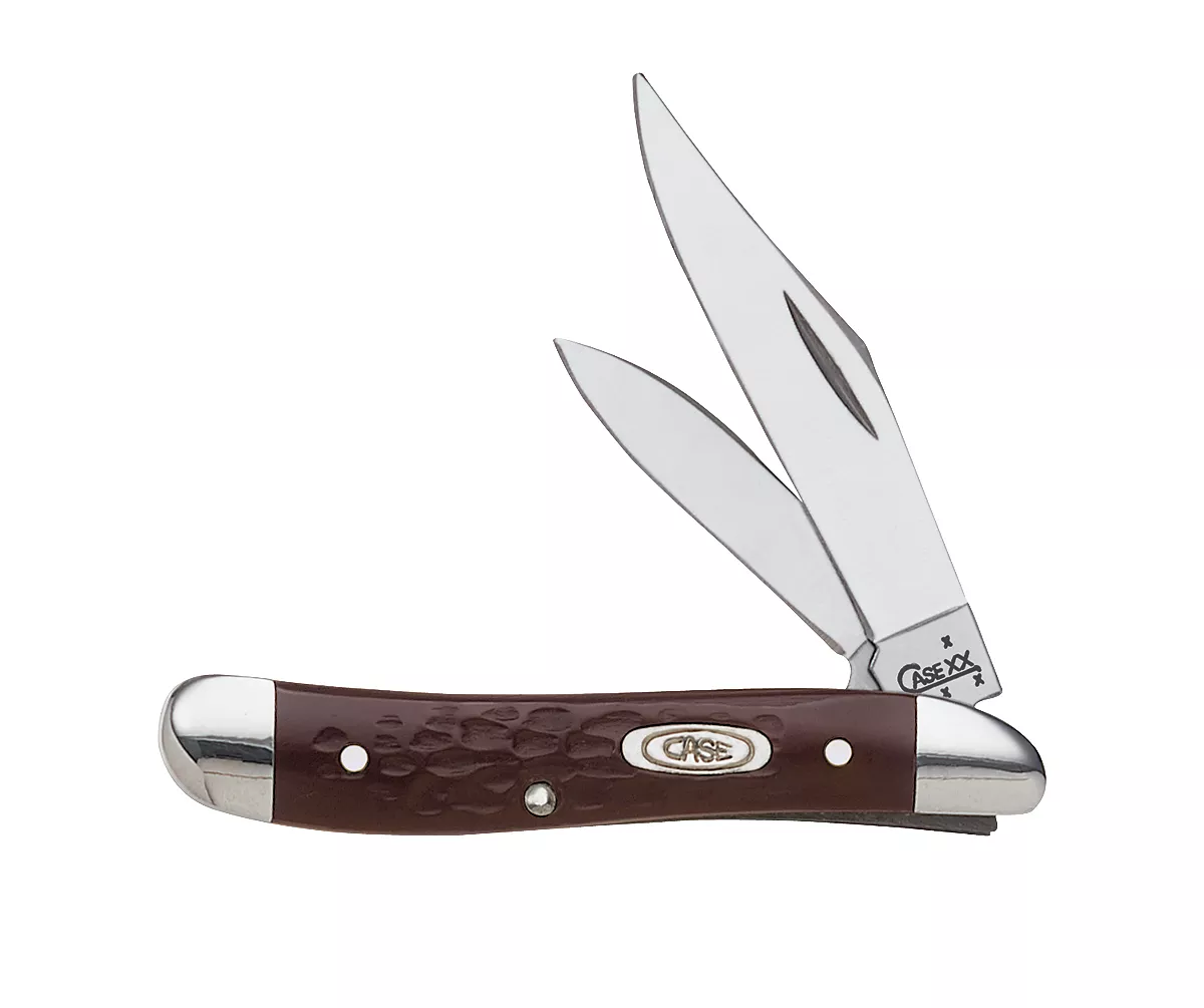 CASE XX KNIFE 046