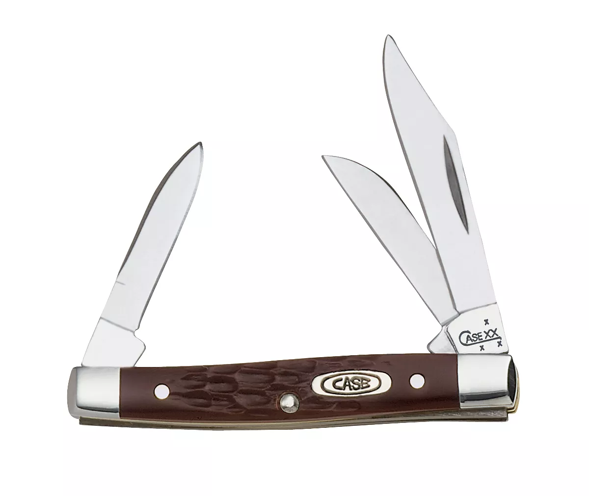 CASE XX KNIFE 081