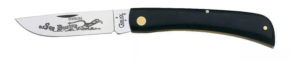 CASE XX KNIFE 092