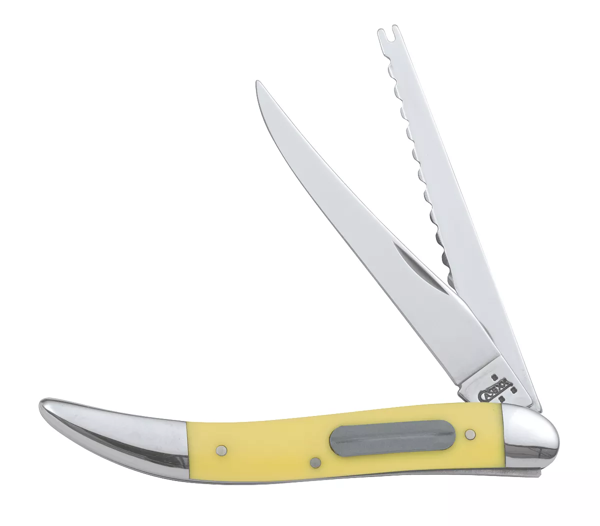 CASE XX KNIFE 120