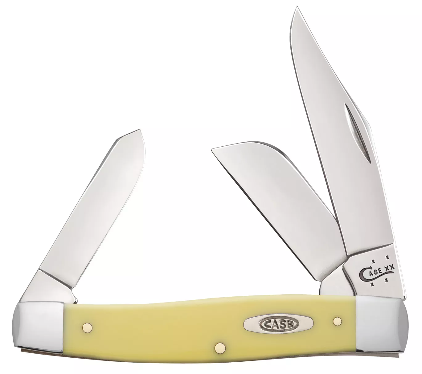 CASE XX KNIFE 203