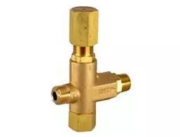 CAT Pumps 2SF Unloader Valve | 2000 PSI Pressure Washer Unloader