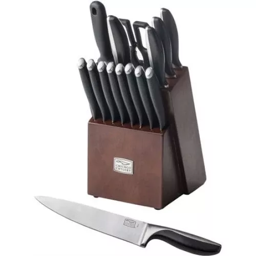 Chicago Cutlery Avondale 16 piece Kitchen Set