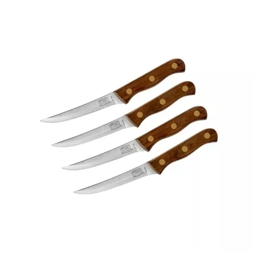 Chicago Cutlery Steak Knife Set