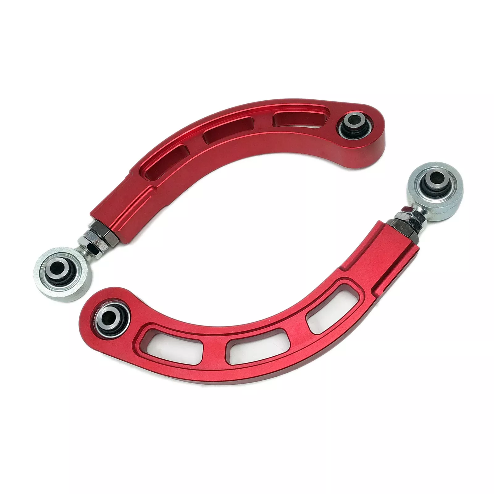 **DISCONTINUED** Acura Integra (DE4/5) 2023-25 Rear Adjustable Camber Arms With Spherical Bearings