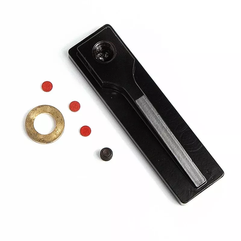 **DISCONTINUED ** Box Rest – Small