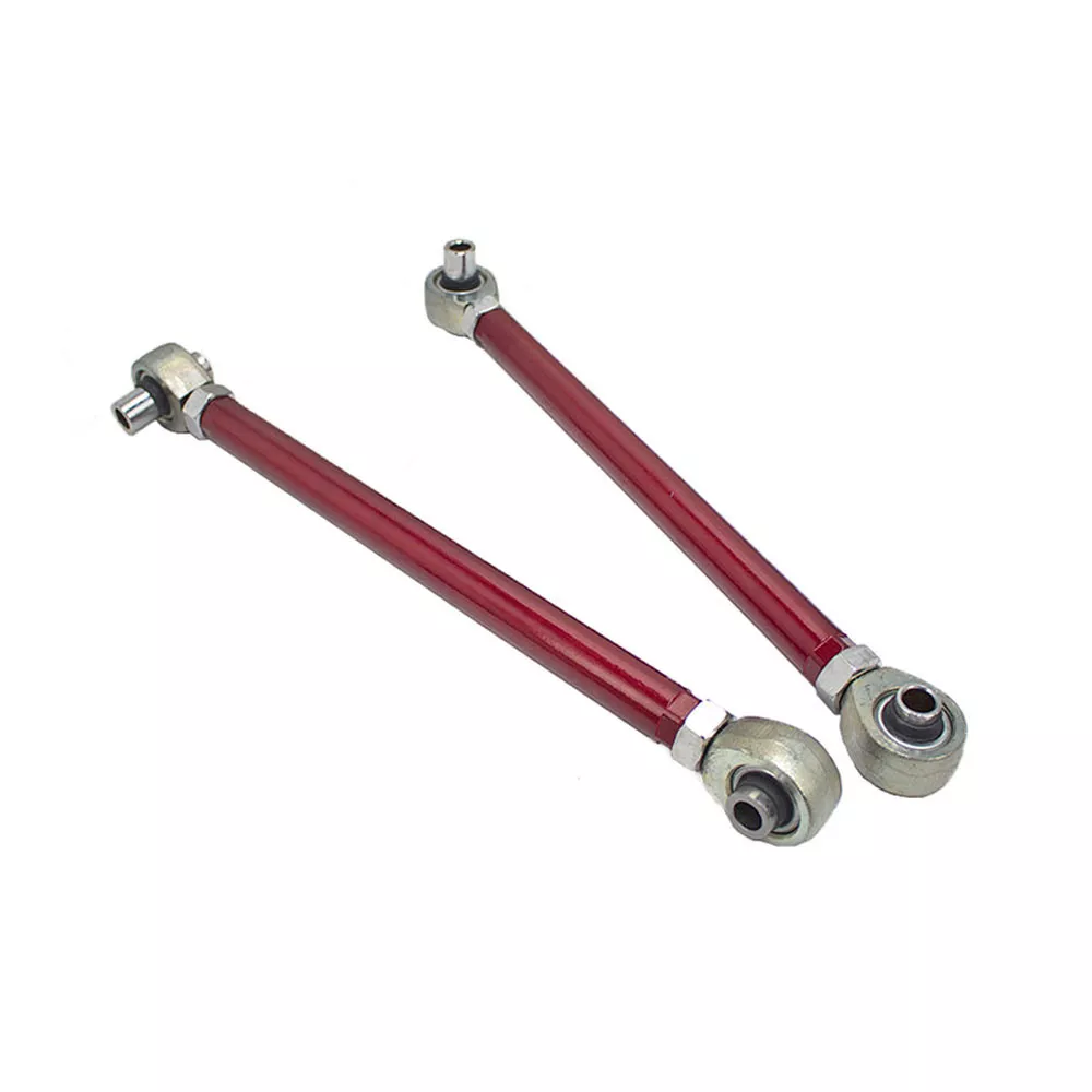 *DISCONTINUED* Ford Mustang (S197) 2005-14 Adjustable Rear Lower Control Arms w/ Spherical Bearings (same as AK-253)