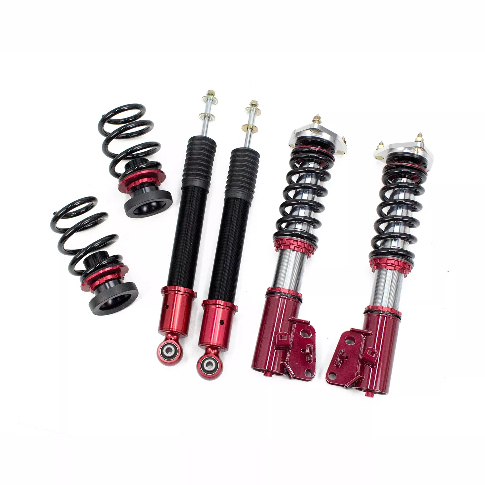 **DISCONTINUED***Honda Civic (FA/FG/FD) 2006-11 MAXX-Sports Inverted Coilovers