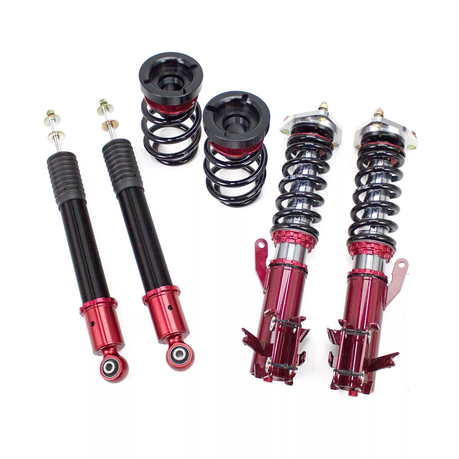 **DISCONTINUED***Honda Civic Si (FB/FG) 2012-13 MAXX-Sports Inverted Coilovers