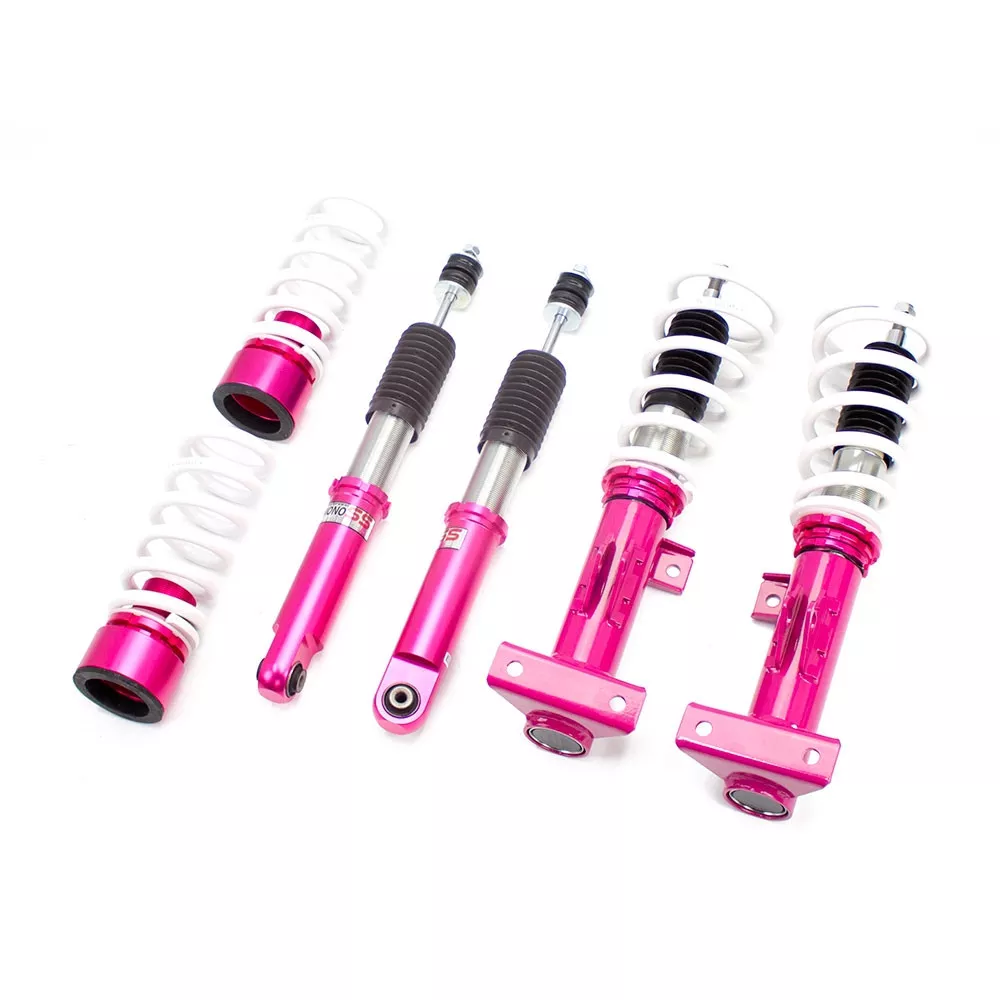**DISCONTINUED** Mercedes-Benz SLK RWD (R172) 2012-16 MonoSS Coilovers