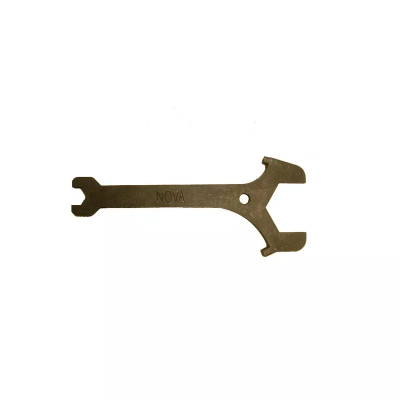 **DISCONTINUED ** Nova Universal Spanner Wrench – Replaced by 23115