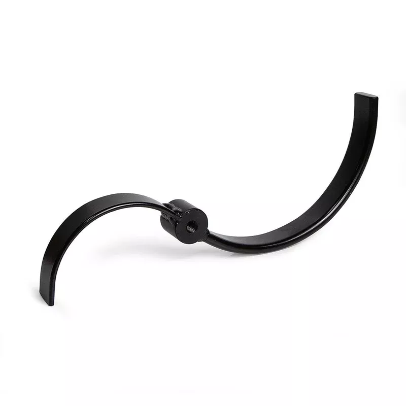 **DISCONTINUED ** “S” Bowl Rest X and Y Radius