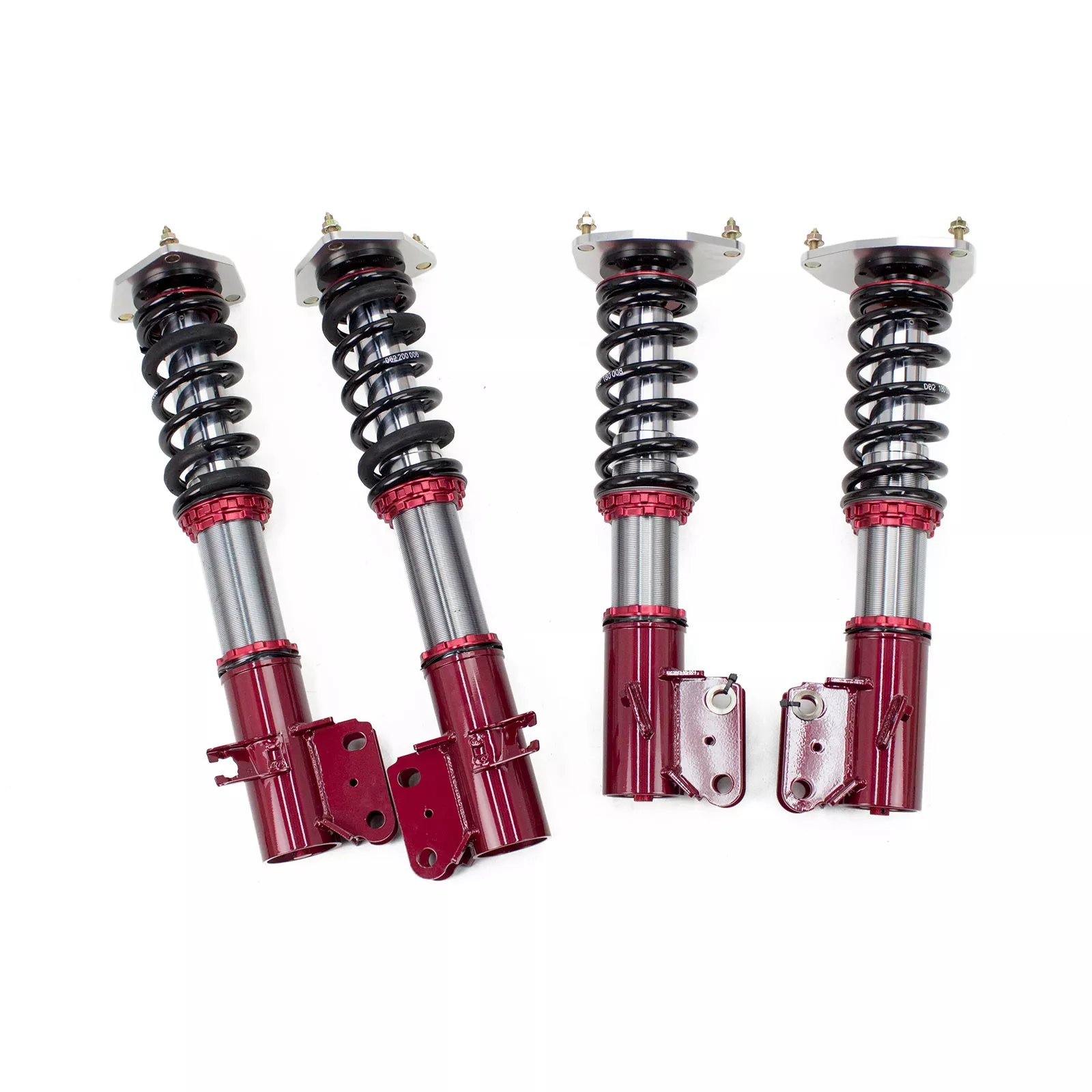 **DISCONTINUED***Subaru Impreza WRX (GD/GG) 2002-07 (2004 STI) MAXX-Sports Inverted Coilovers
