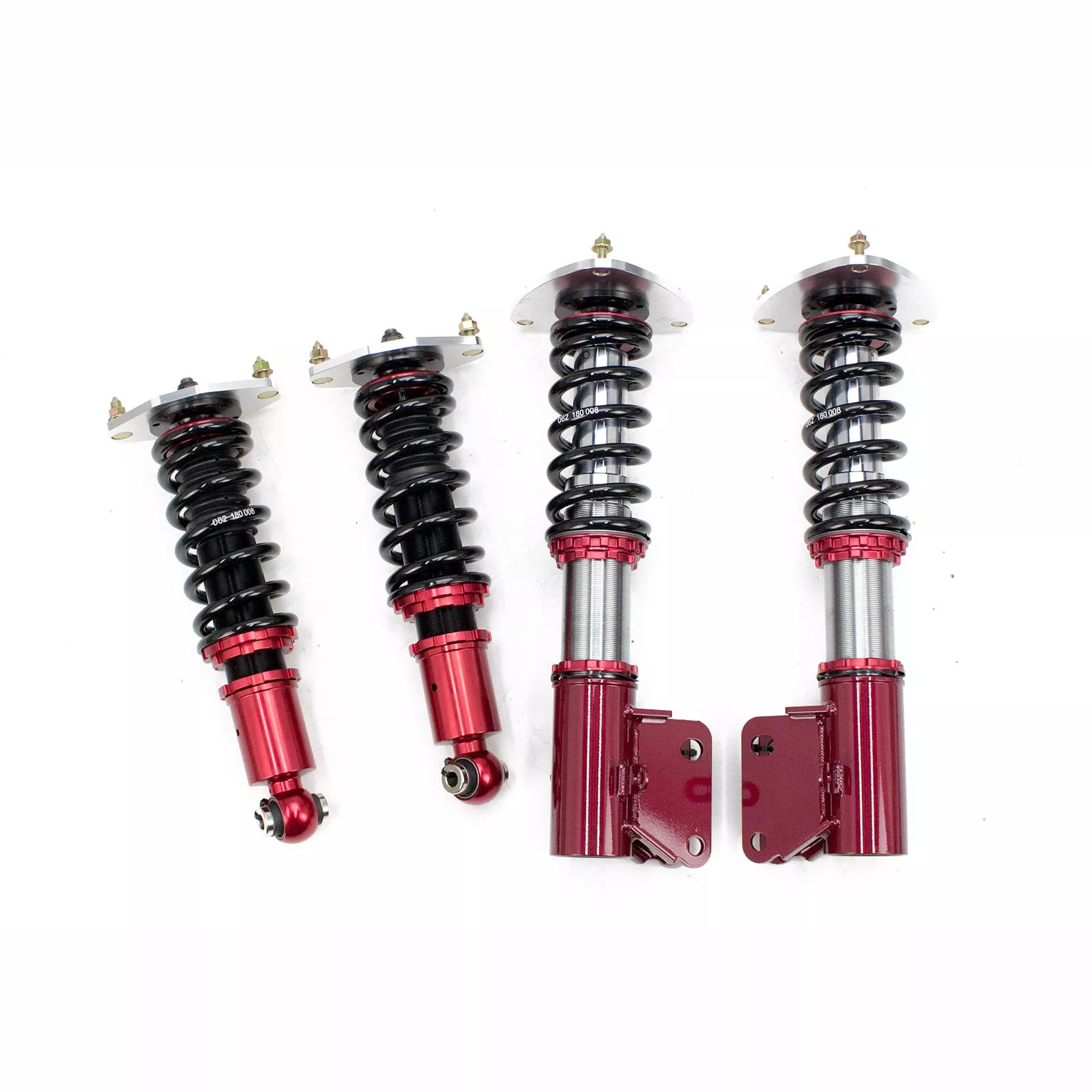 **DISCONTINUED***Subaru WRX (VA1) / WRX STI (VA2) 2015-21 MAXX Sports Inverted Coilovers
