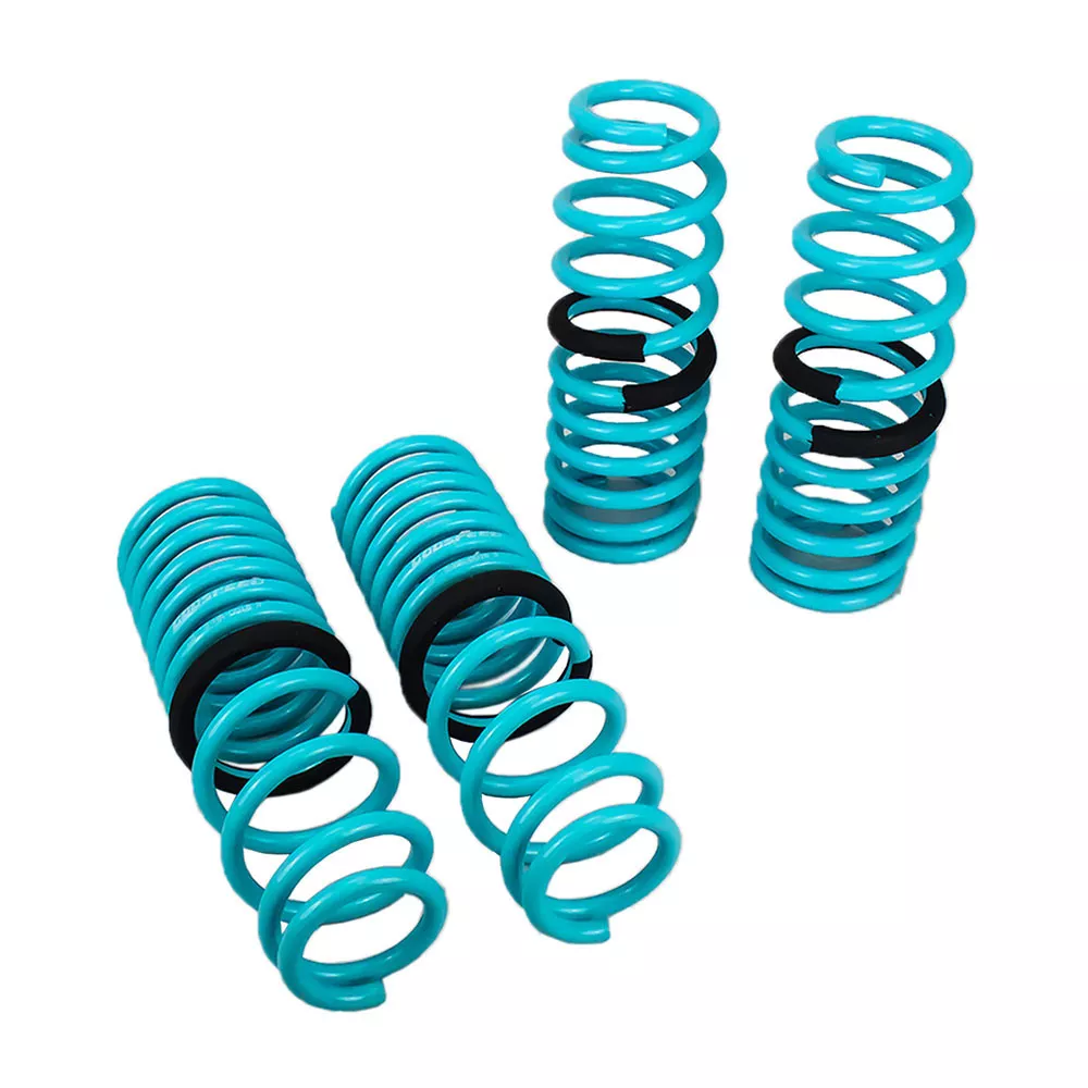 **DISCONTINUED** Traction-S Performance Lowering Springs For Honda Prelude (BB5-BB9) 1997-2001