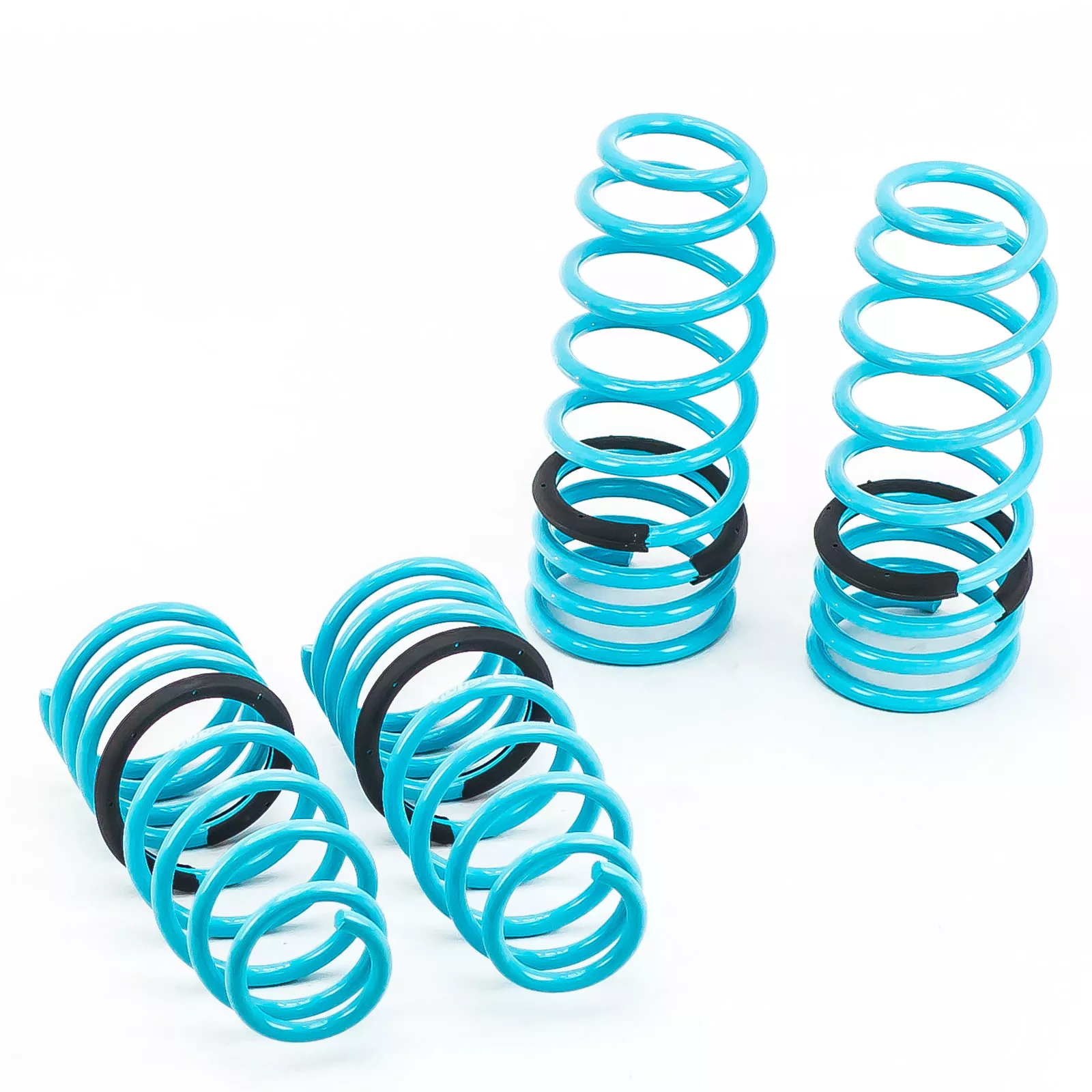 **DISCONTINUED** Traction-S Performance Lowering Springs For Mazda RX-8 (SE3P) 2004-2011