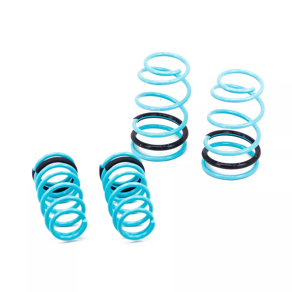 **DISCONTINUED** Traction-S Performance Lowering Springs For Nissan Sentra (B15) 2000-06