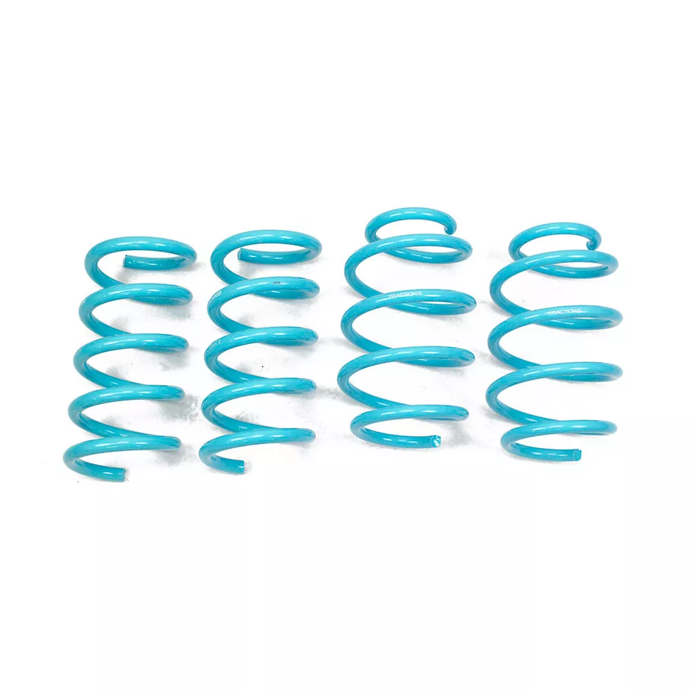 **DISCONTINUED** Traction-S™ Performance Lowering Springs For Saturn Outlook 2007-10