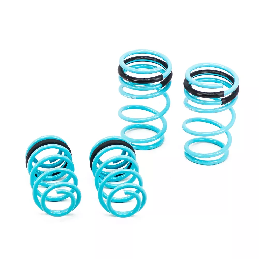**DISCONTINUED** Traction-S Performance Lowering Springs For Scion xB (E150) 2008-15