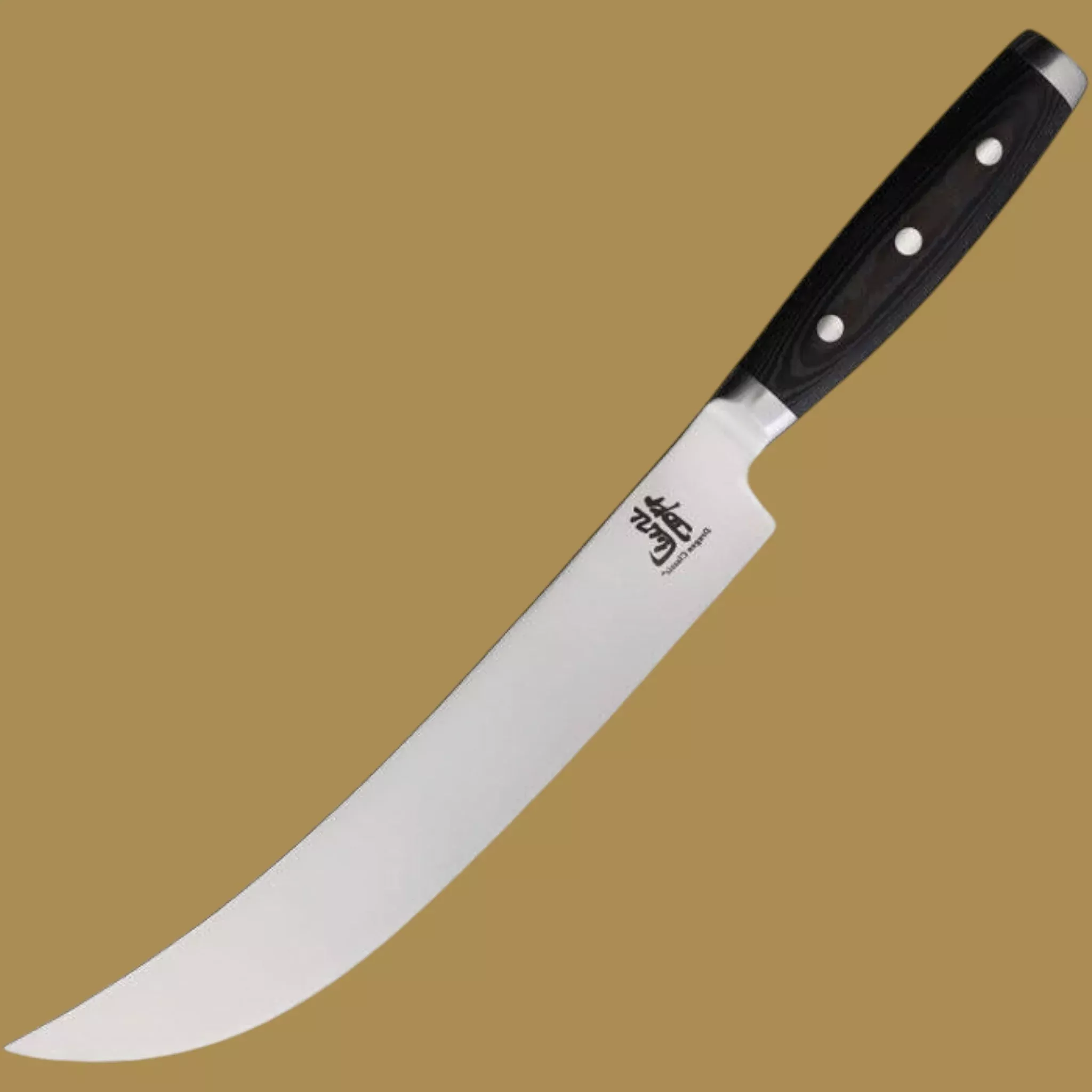 Dragon Classic Scimitar by Apogee
