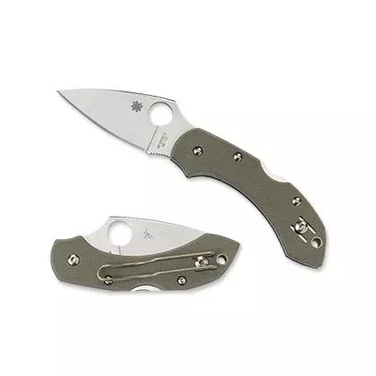 Dragonfly™ G-10 Foliage Green