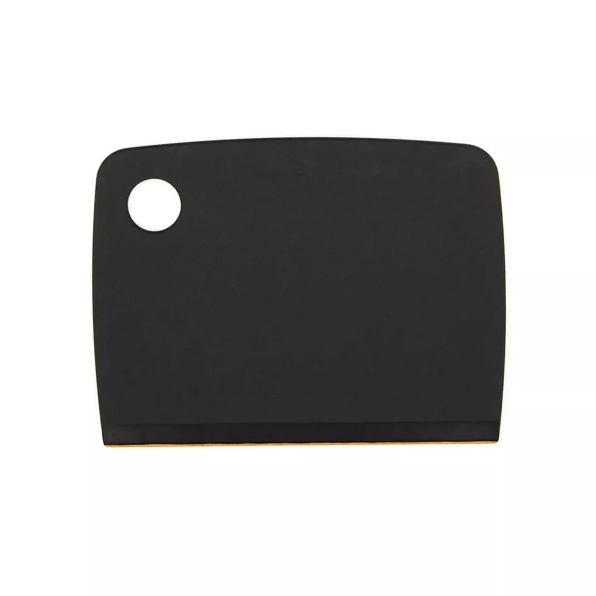 Epicurean 6" × 4.5" Bench Scraper Slate/Natural