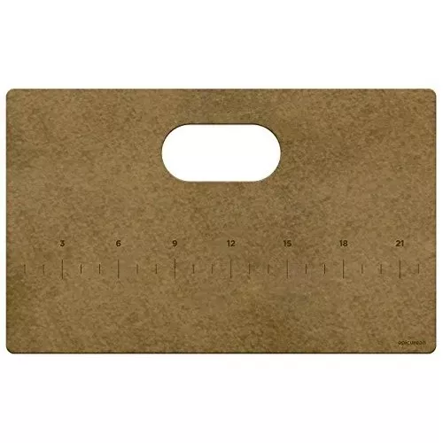 Epicurean Fishing Bucket Cutting Board