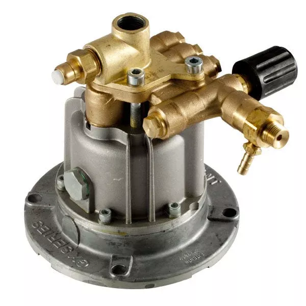 GXH2525A-112H PUMP by GIANT PUMPS (6077)