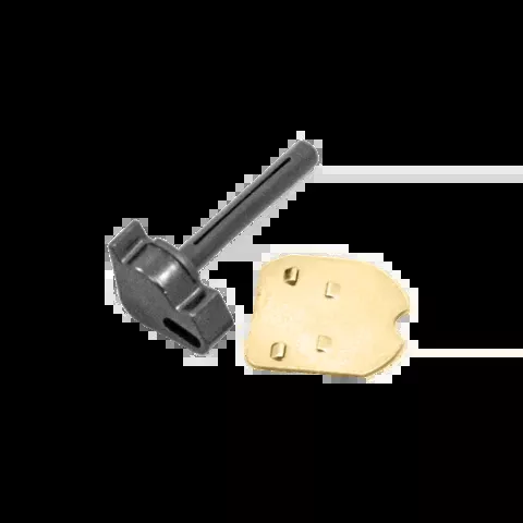 HONDA ENGINE PARTS-CHOKE SET-AFTERMARKET