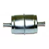 INLINE GAS FILTER 5/16" METAL DISPOSABLE (3057)
