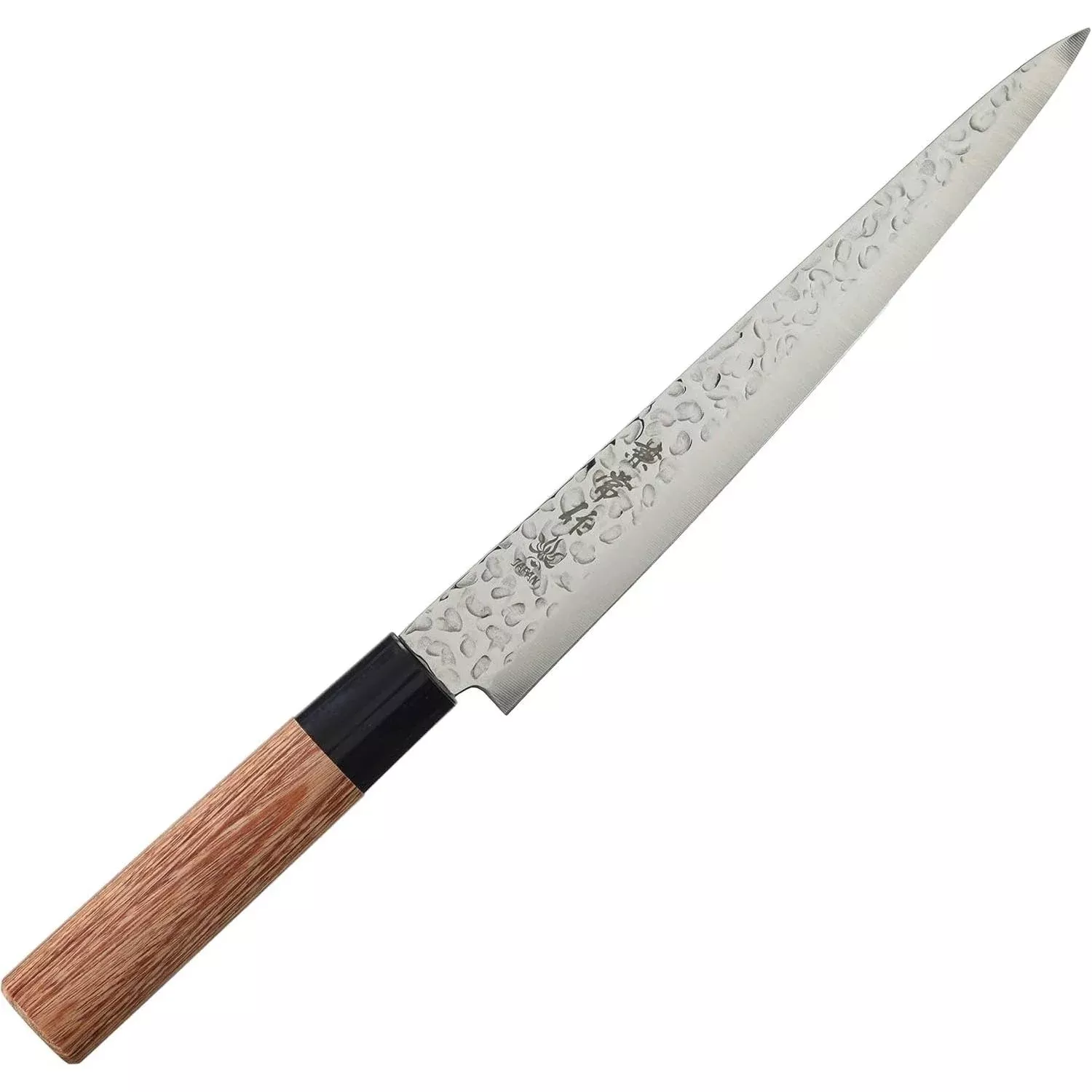 Kanetsune Japanese Sujihiki KC-955 Slicing Knife 8.5 Inch
