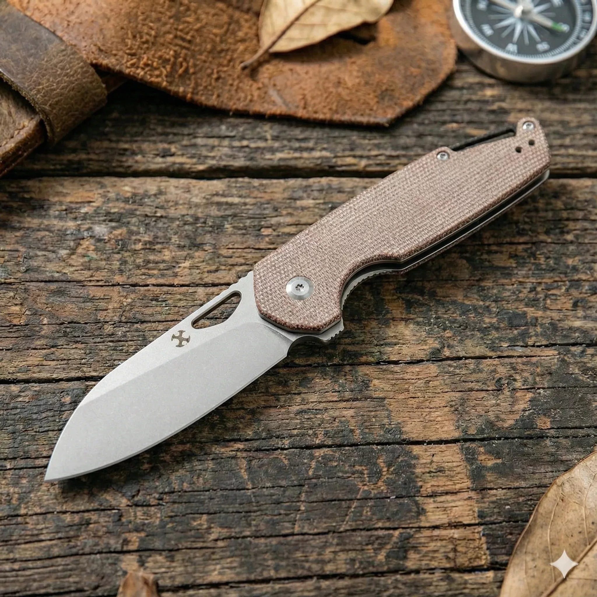 Kansept ~ Model 6