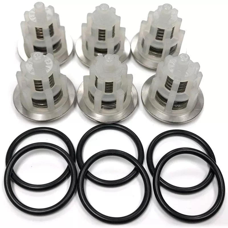 KIT 169 CHECK VALVE TSF PUMPS by GENERAL PUMP (6246)