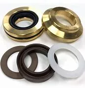 KIT 171 PACKING WITH BRASS 20MM TSF by GENERAL PUMP (6328)