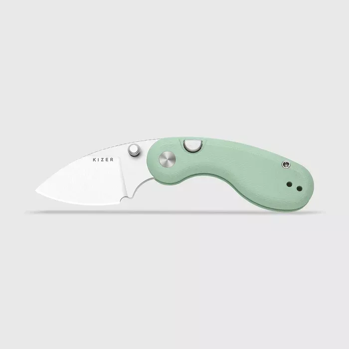 Kizer ~ Microbe