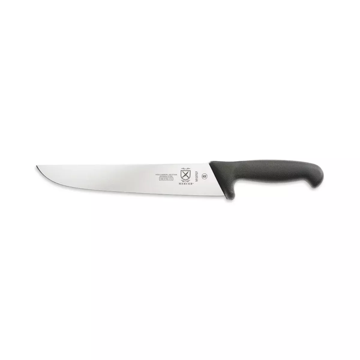 Mercer BPX European Butcher 10.25"