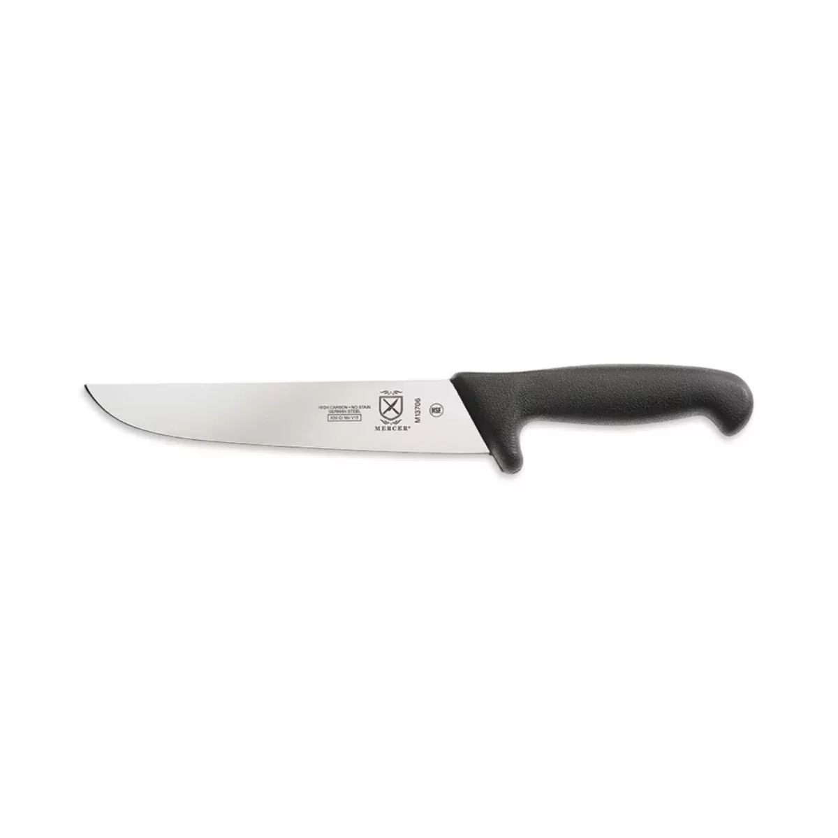 Mercer BPX European Butcher 8.25"