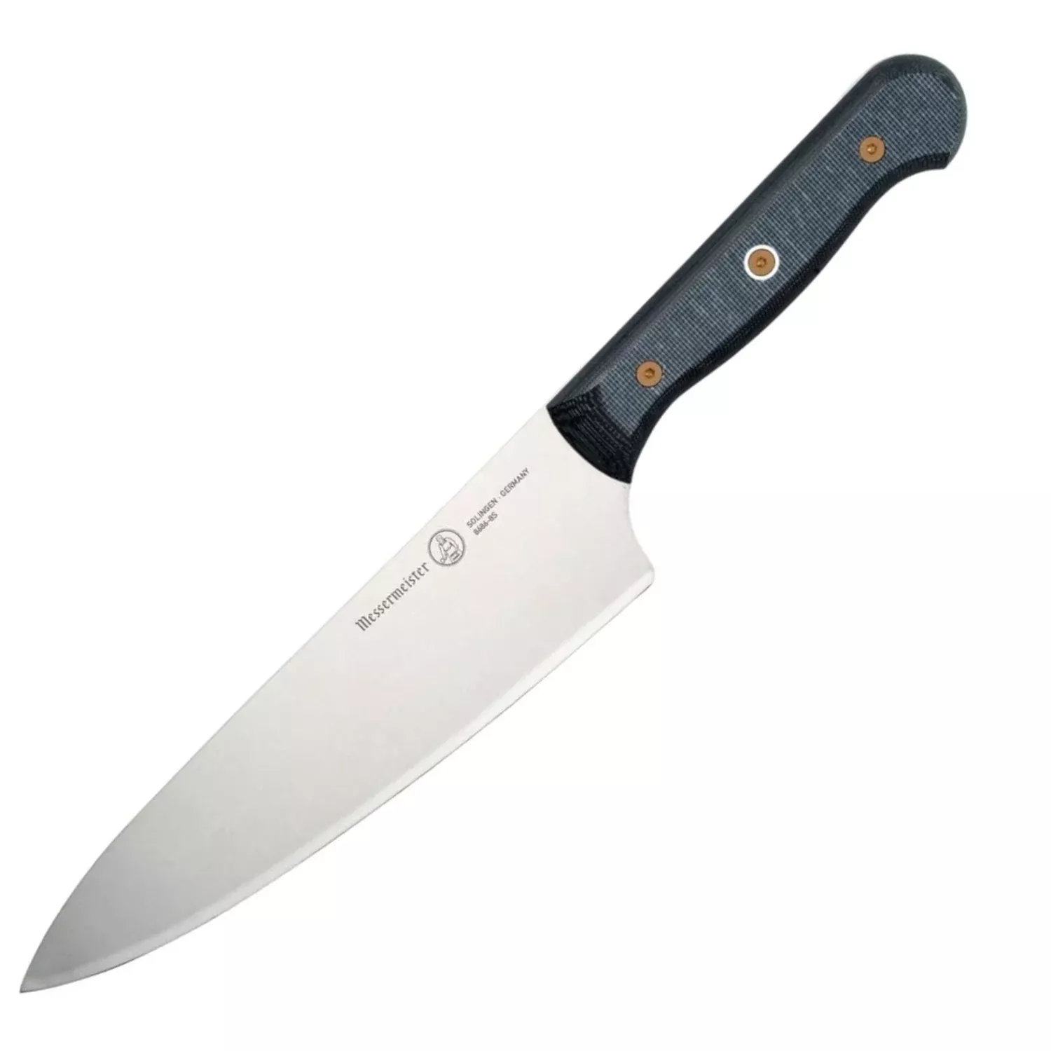Messermeister Custom 8
