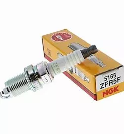 NGK ZFR5F SPARK PLUG (7200.02)