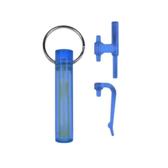 Ni Glo ~ Gear Marker
