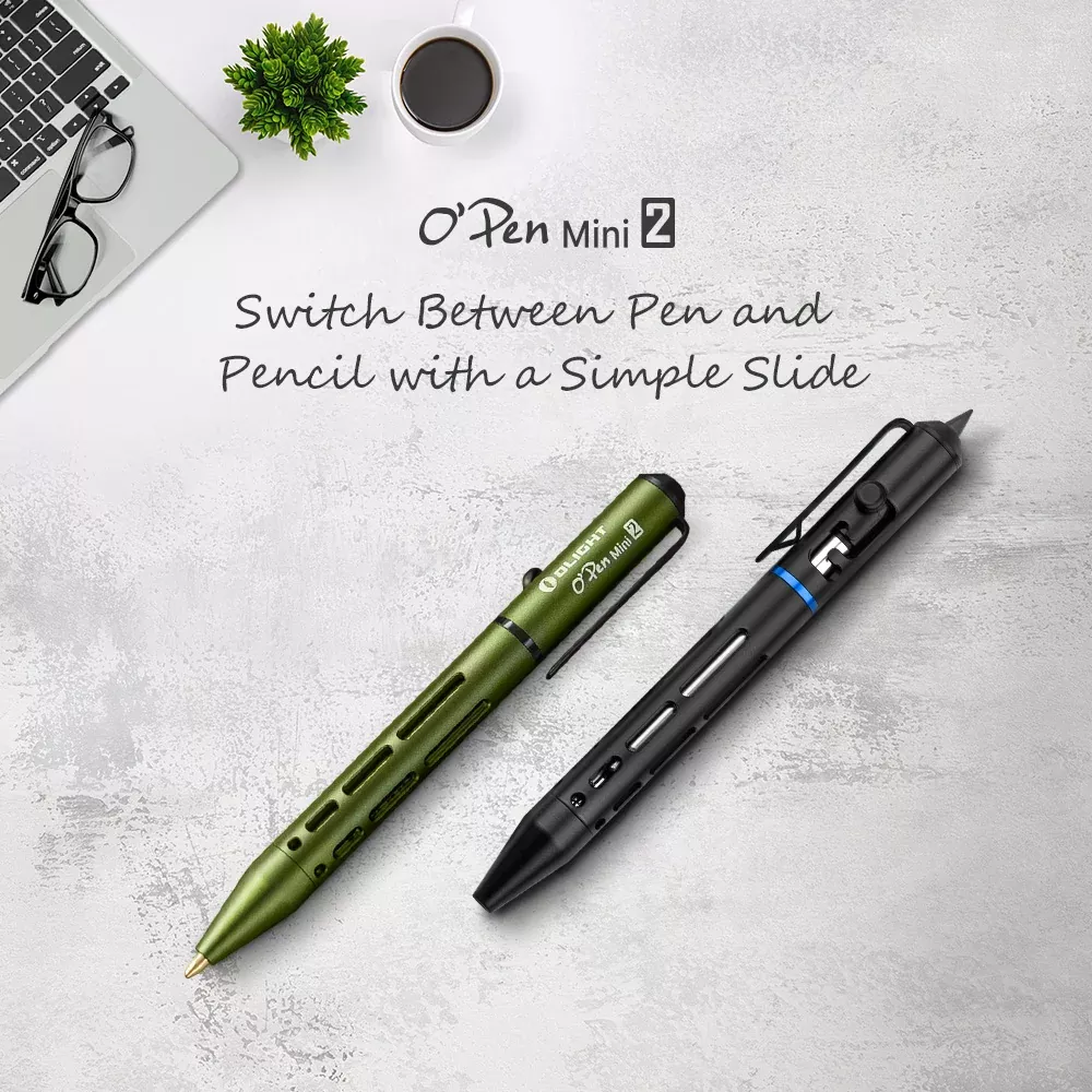 Olight ~ O'Pen Mini 2