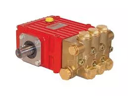 P316L PUMP by GIANT PUMPS (6277)