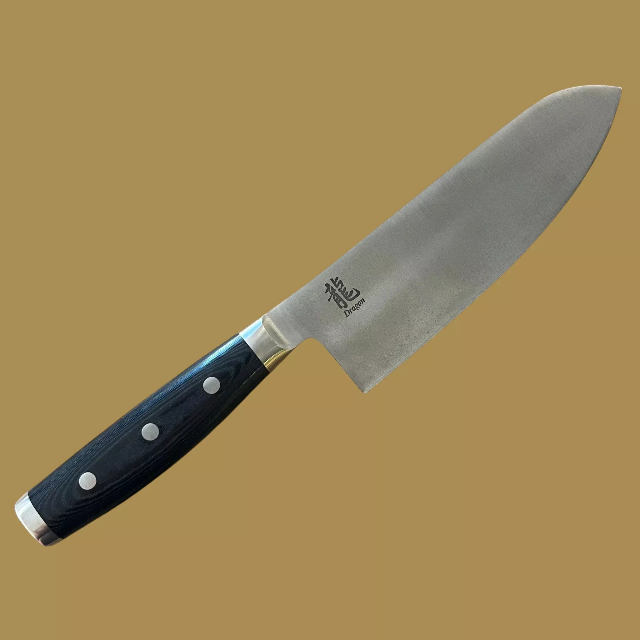 Perfect Edge Cutlery Dragon Classic 7.5